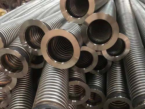 钢波纹管公司